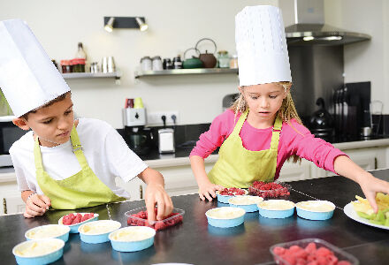 Cooking Classes for Little Chefs in the Bay Area Bay Area Parent