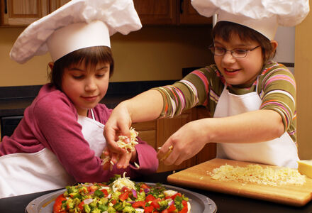 Best Cooking Camps Bay Area Parent Magazine