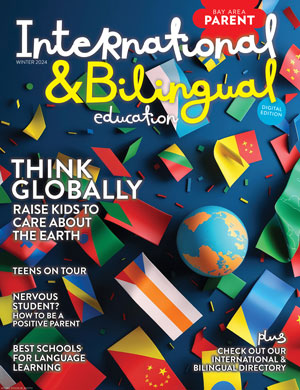 international and bilingual education e-edition